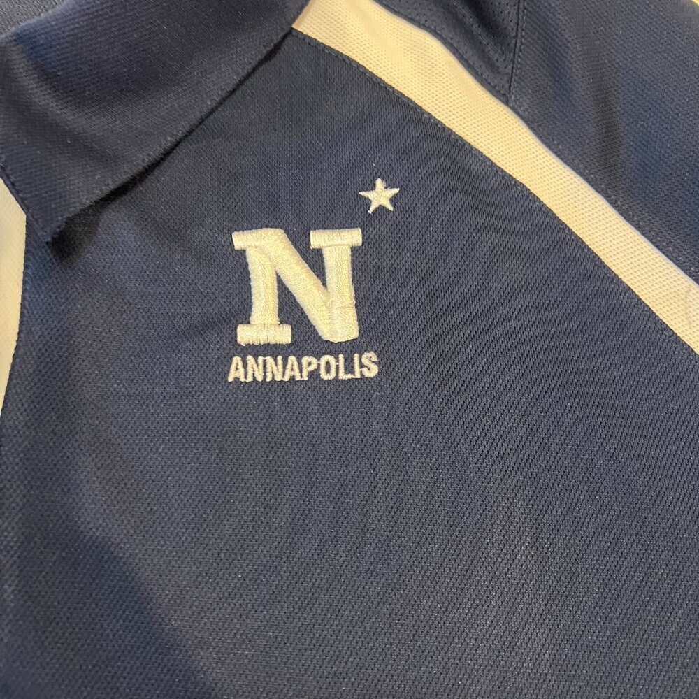 Naval Academy Polo - Picture 2 of 4